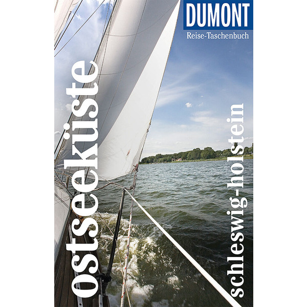 RTB REISEFÜHRER OSTSEEKÜSTE SCHLESWIG-HOLSTEIN - Reiseführer