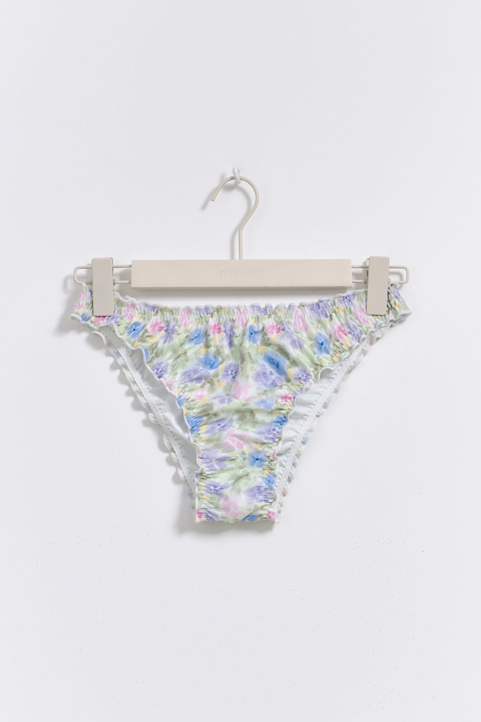 Cute bikini brief