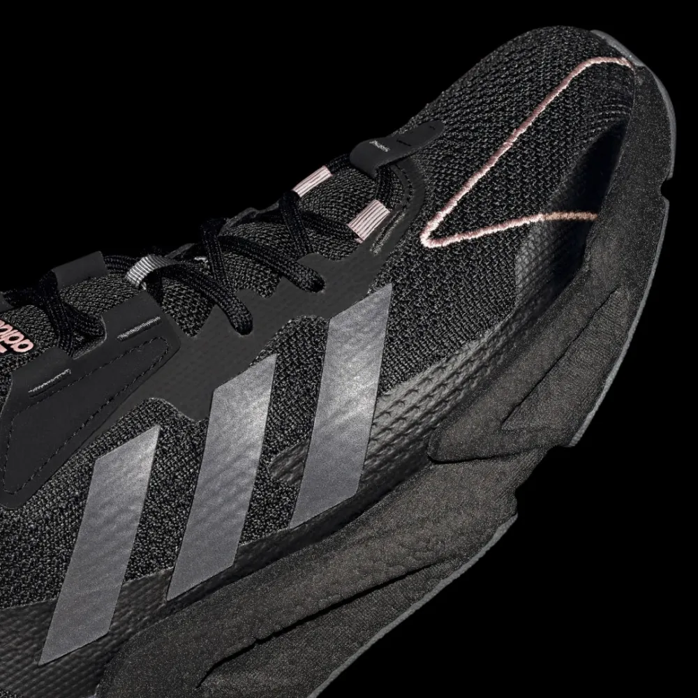 adidas X9000L4 GZ6571 / schwarz