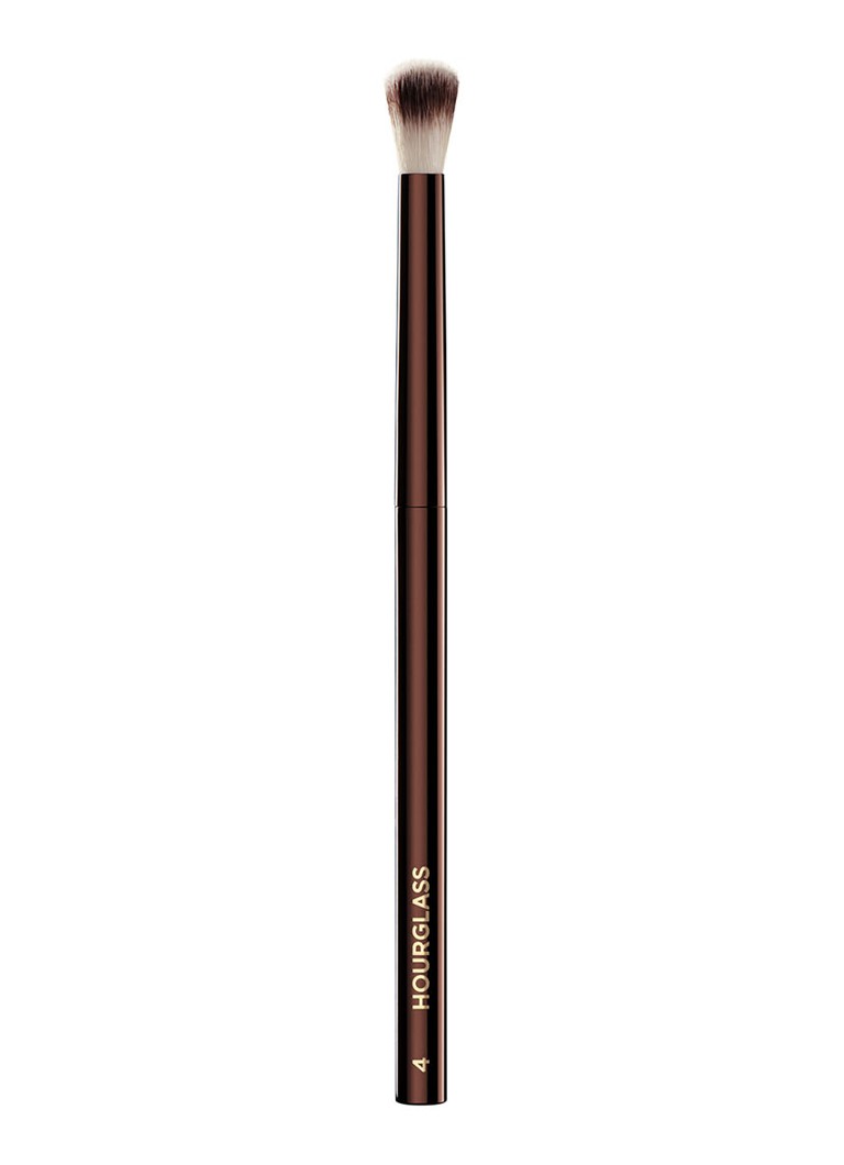 Hourglass No. 4 Crease Brush - eyeshadow brush