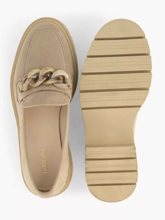 Graceland Chunky Loafer