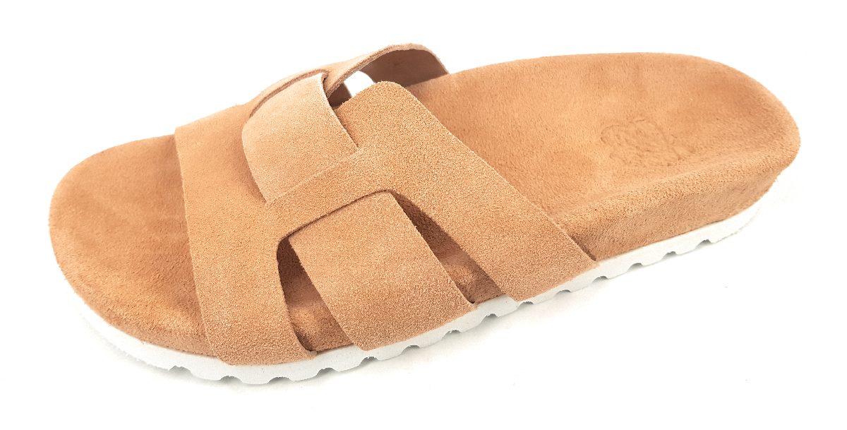 Apple of Eden SS22-Philipa 94 Rosa Peach
