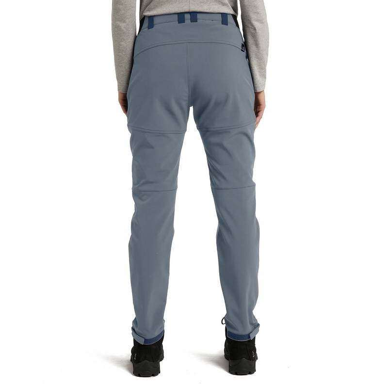 Haglöfs Chilly Softshell Pant Trekkinghose Damen