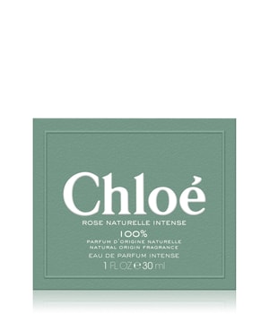 Chloé Signature Rose Naturelle Intense Eau de Parfum 30 ml