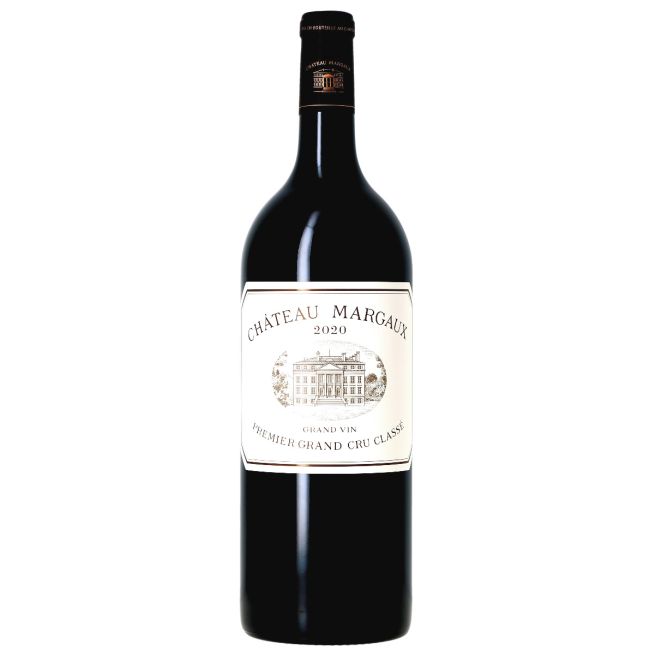 Château Margaux, 2020 Magnum
