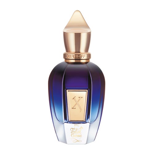 Xerjoff JTC Fatal Charme parfumska voda 50 ml
