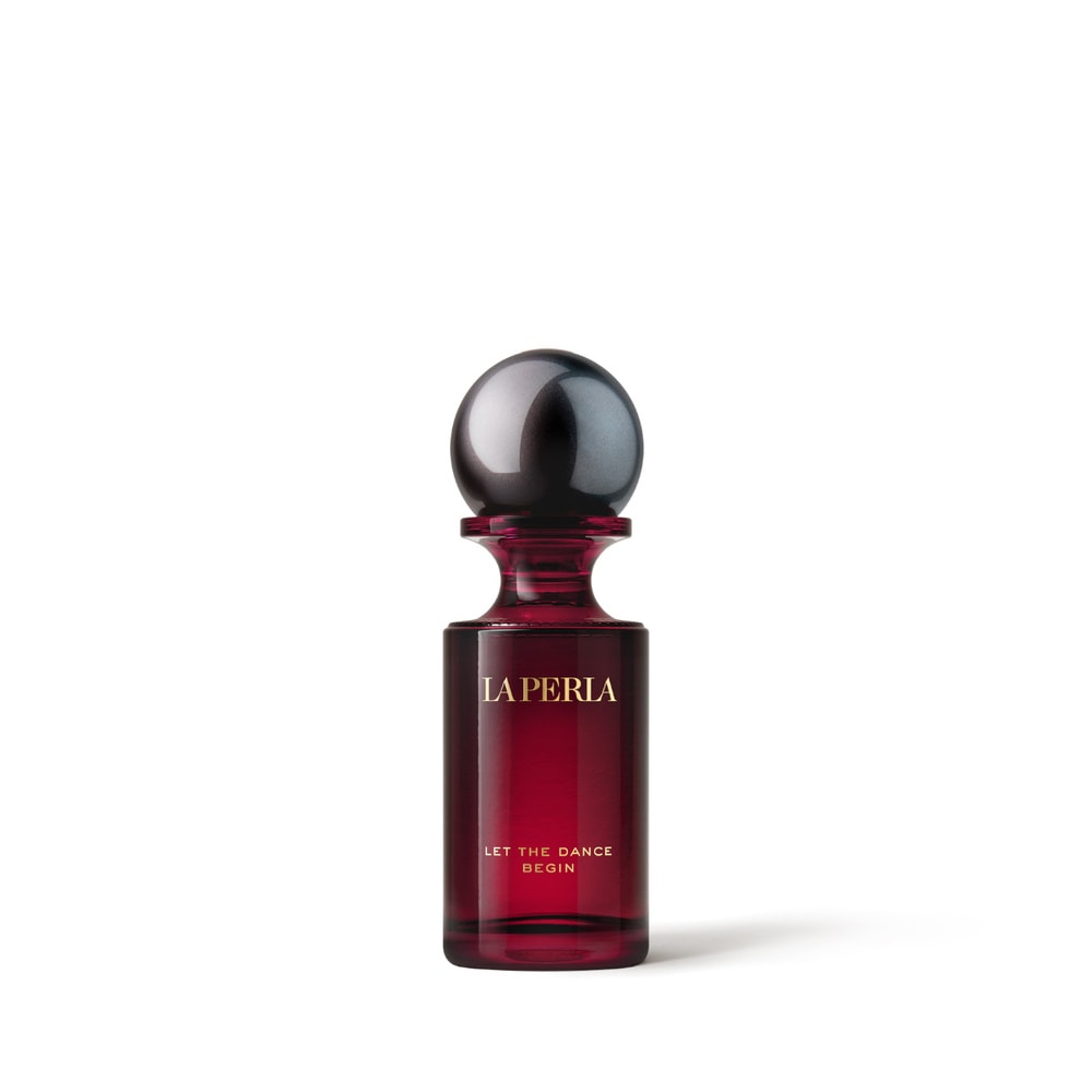 la perla Let The Dance Begin Eau de Parfum