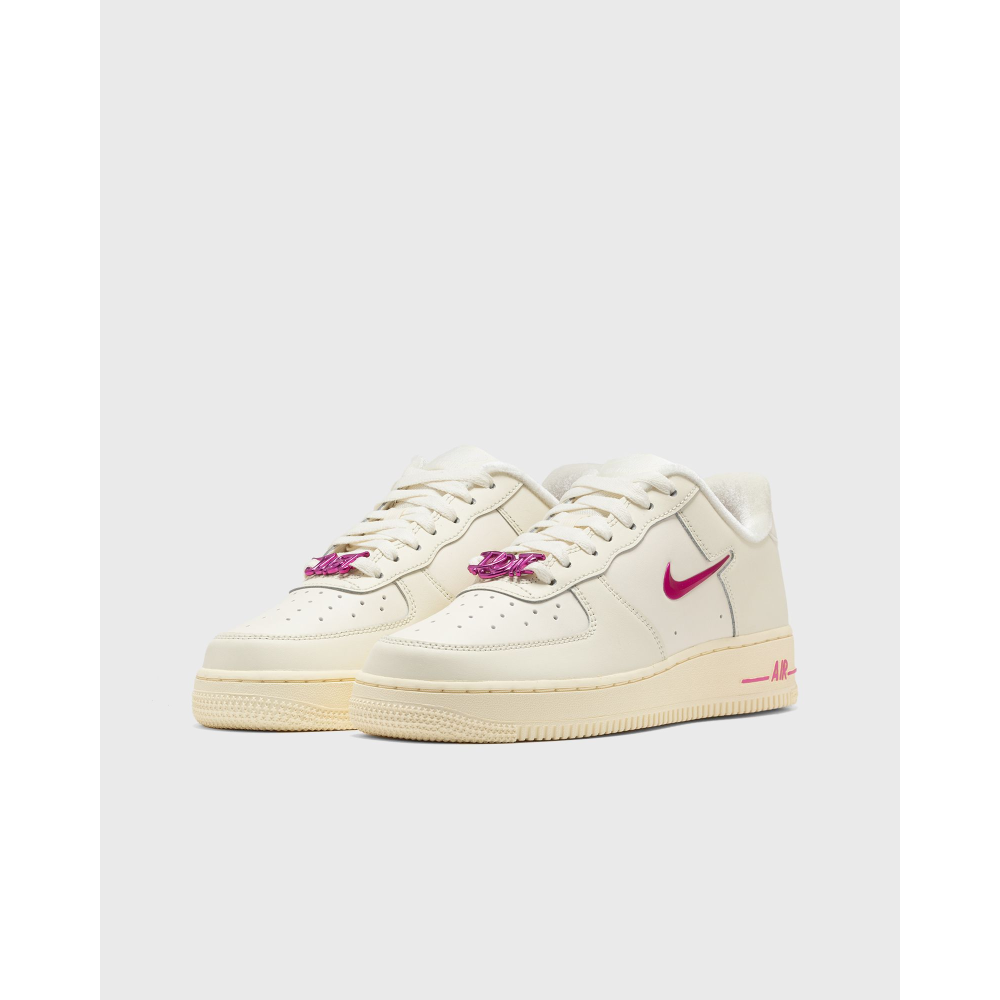 Nike Air Force 1 07 SE FB8251-101 / weiss