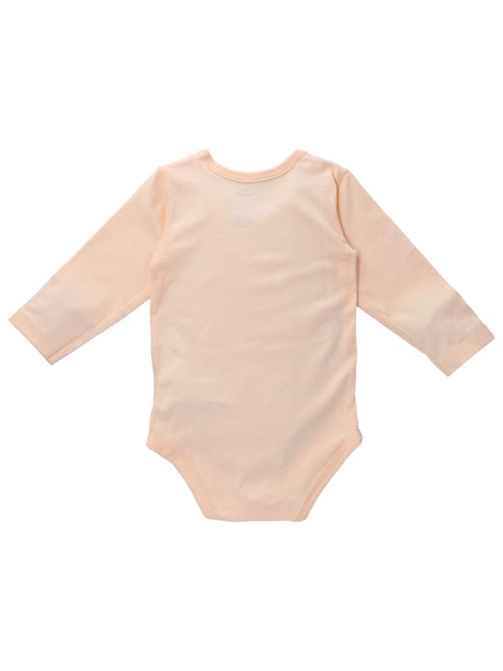 Disney Body Langarm Disney in beige günstig kaufen