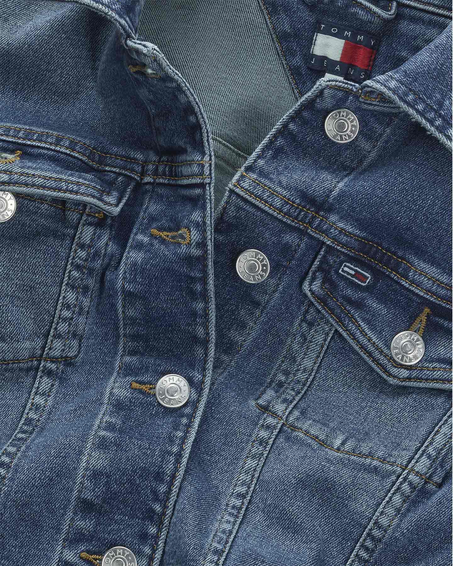 Tommy Hilfiger Vivianne W Jacket DW0DW20158-1A5