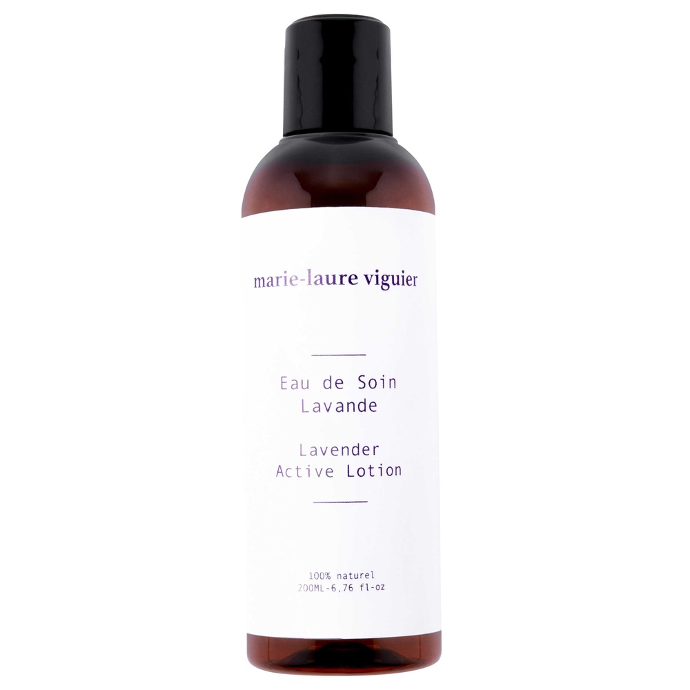 marie laure viguier Eau de Soin Lavande Lotion Equilibrante Bio