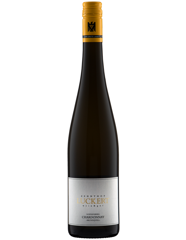 Weingut Zehnthof Luckert-Sonnenberg Chardonnay Brunnquell
