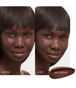 Shiseido Synchro Skin Self-Refreshing SPF 30 Flüssige Foundation-30 ml