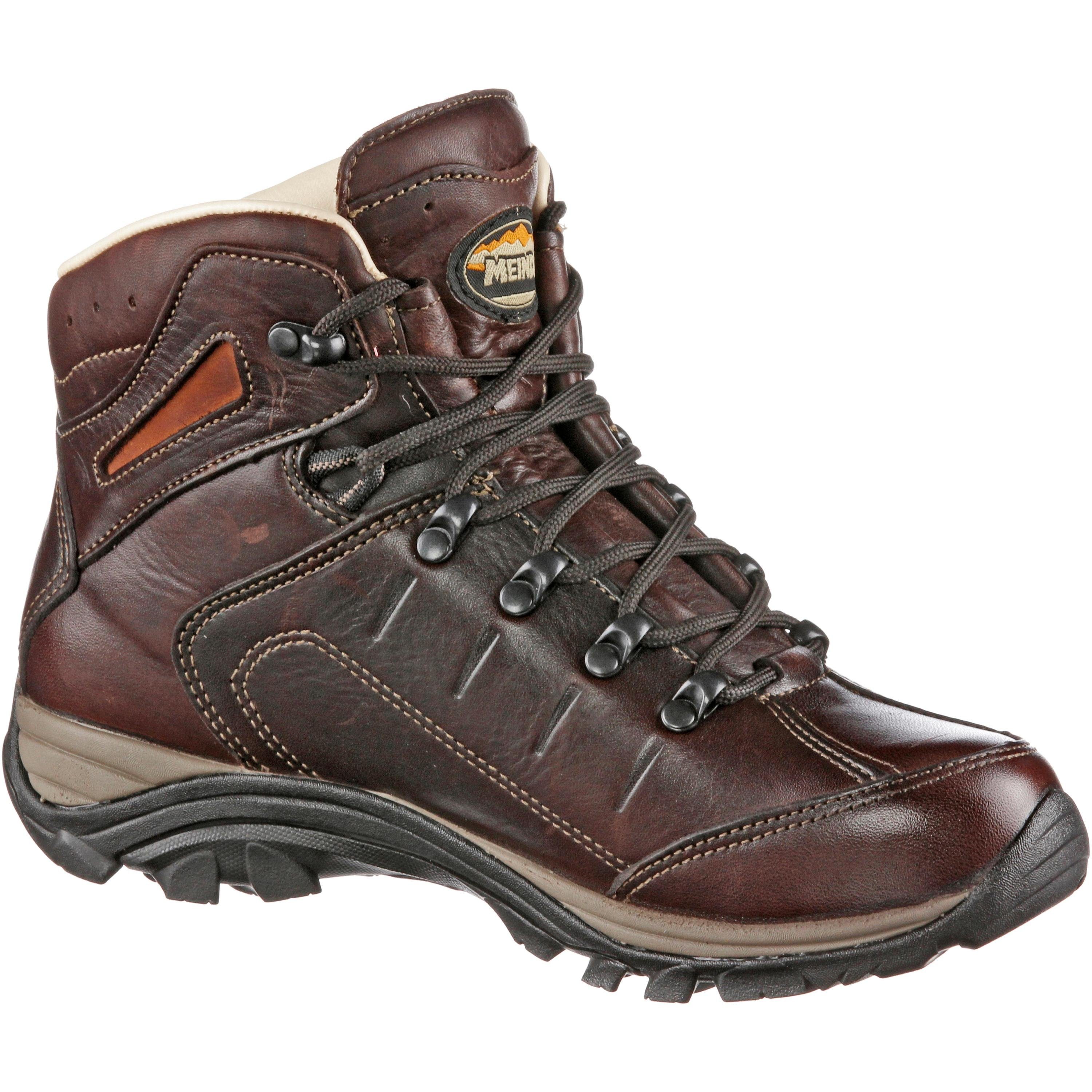 Meindl Tessin Identity Wanderschuh