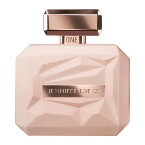 Woda perfumowana Jennifer Lopez One 100 ml