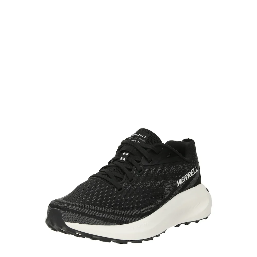 Merrell Morphlite J068132 / schwarz