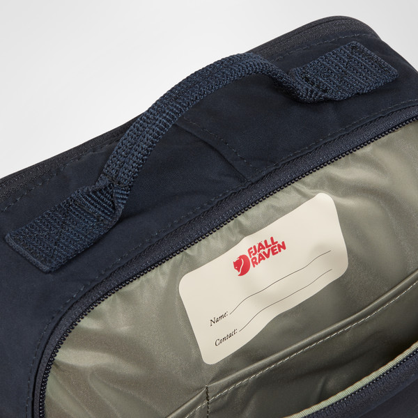 KÅNKEN TOILETRY BAG - Kulturtasche