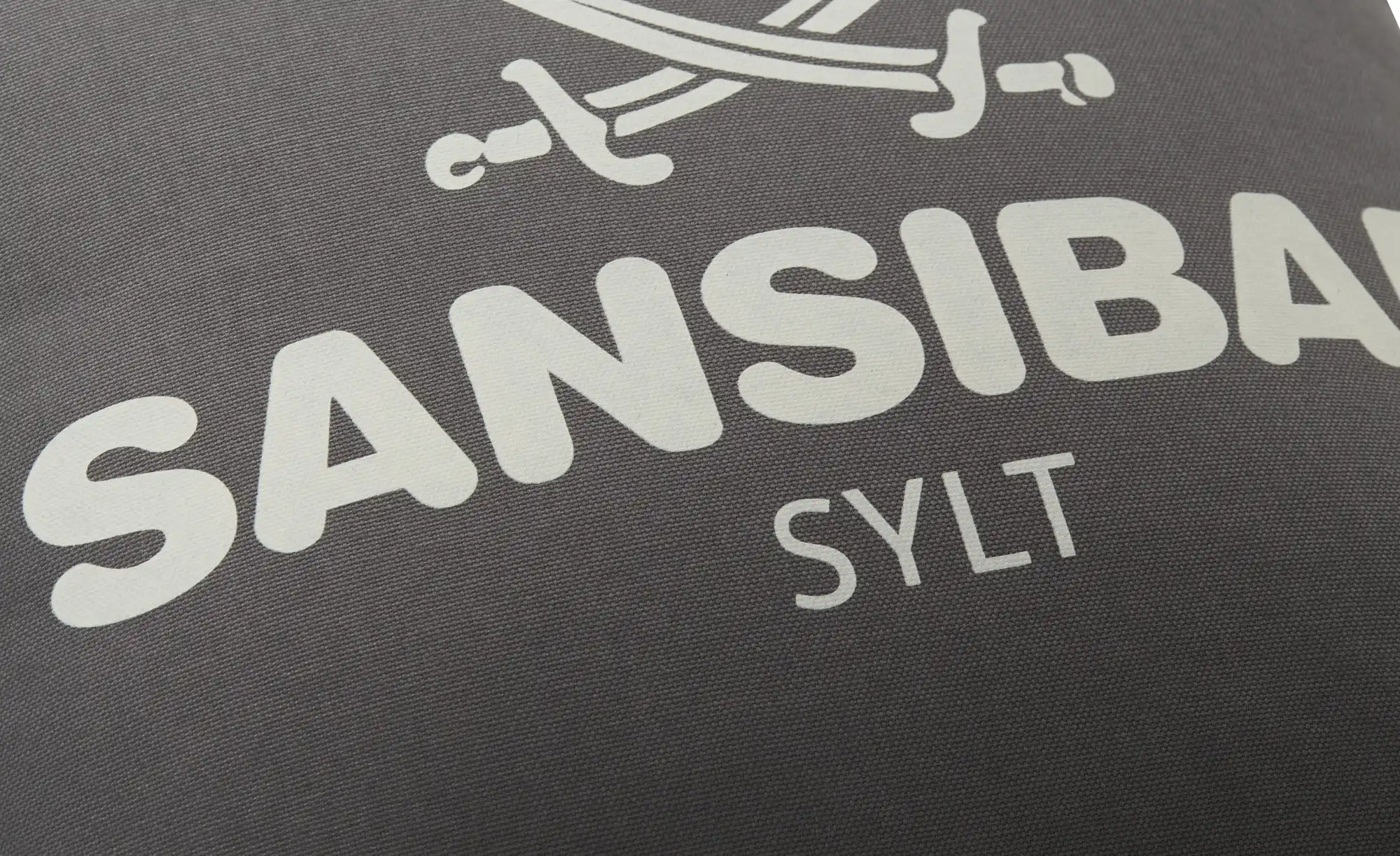 Kissenhülle Sansibar
