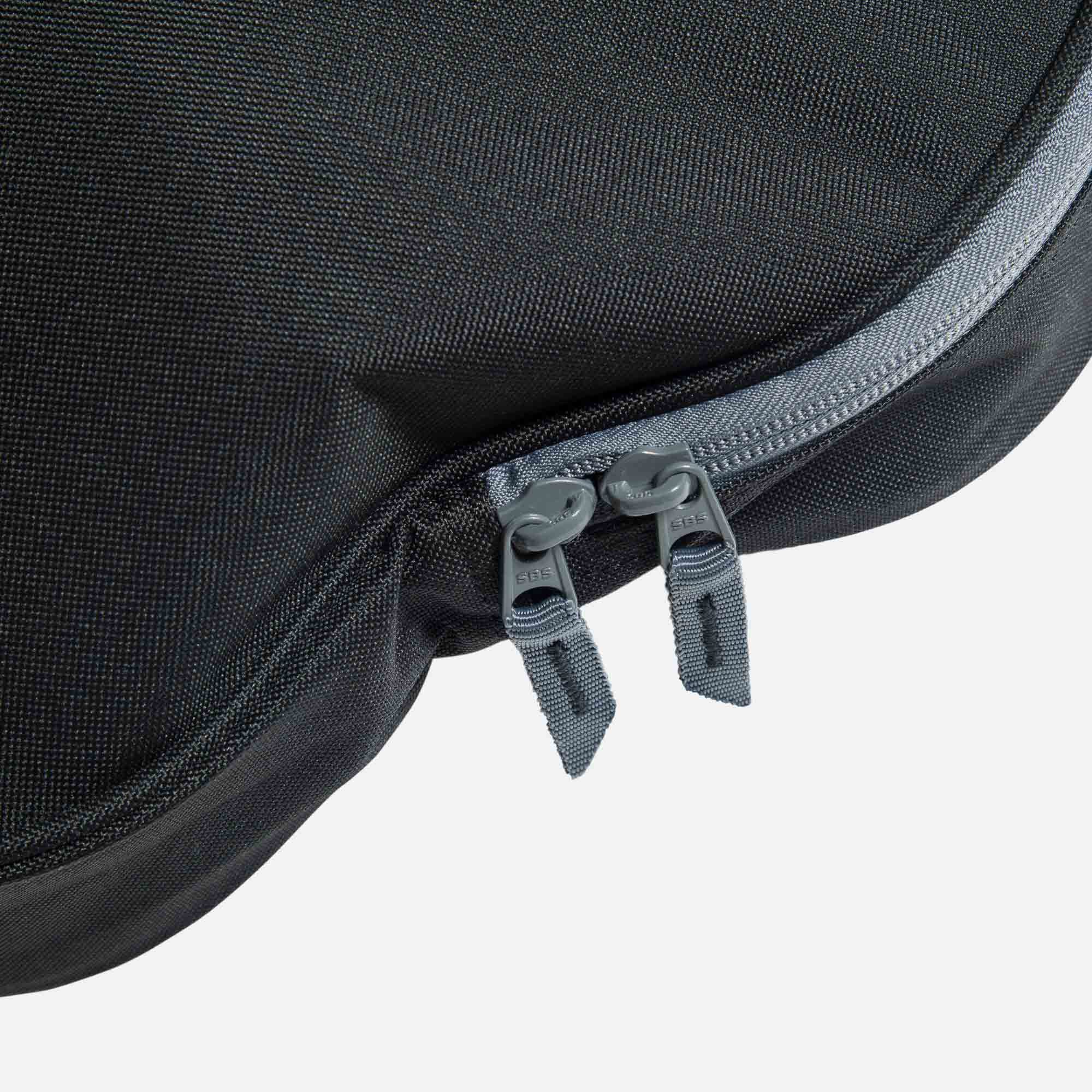 Housse de snowboard unisexe Basic Solo