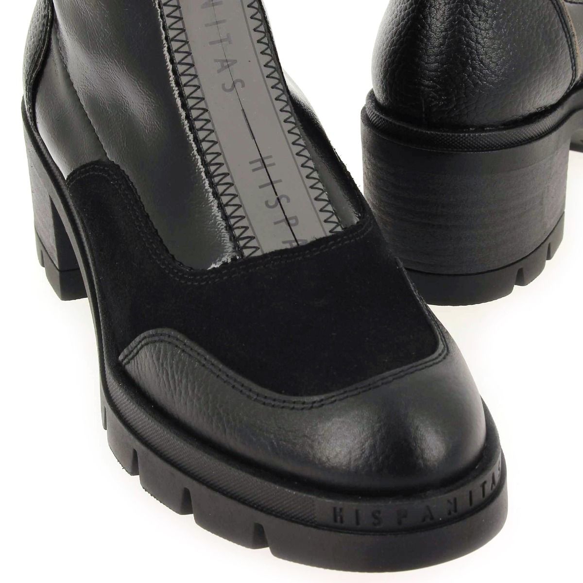 Hispanitas  HI 222372 - noir