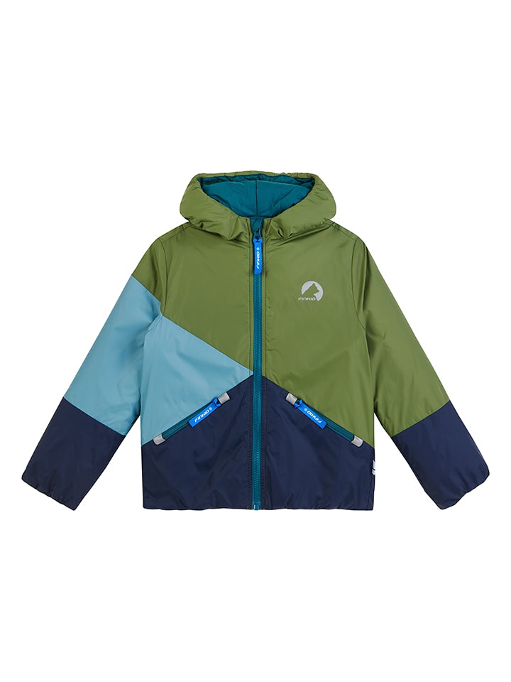 finkid Winterjacke 