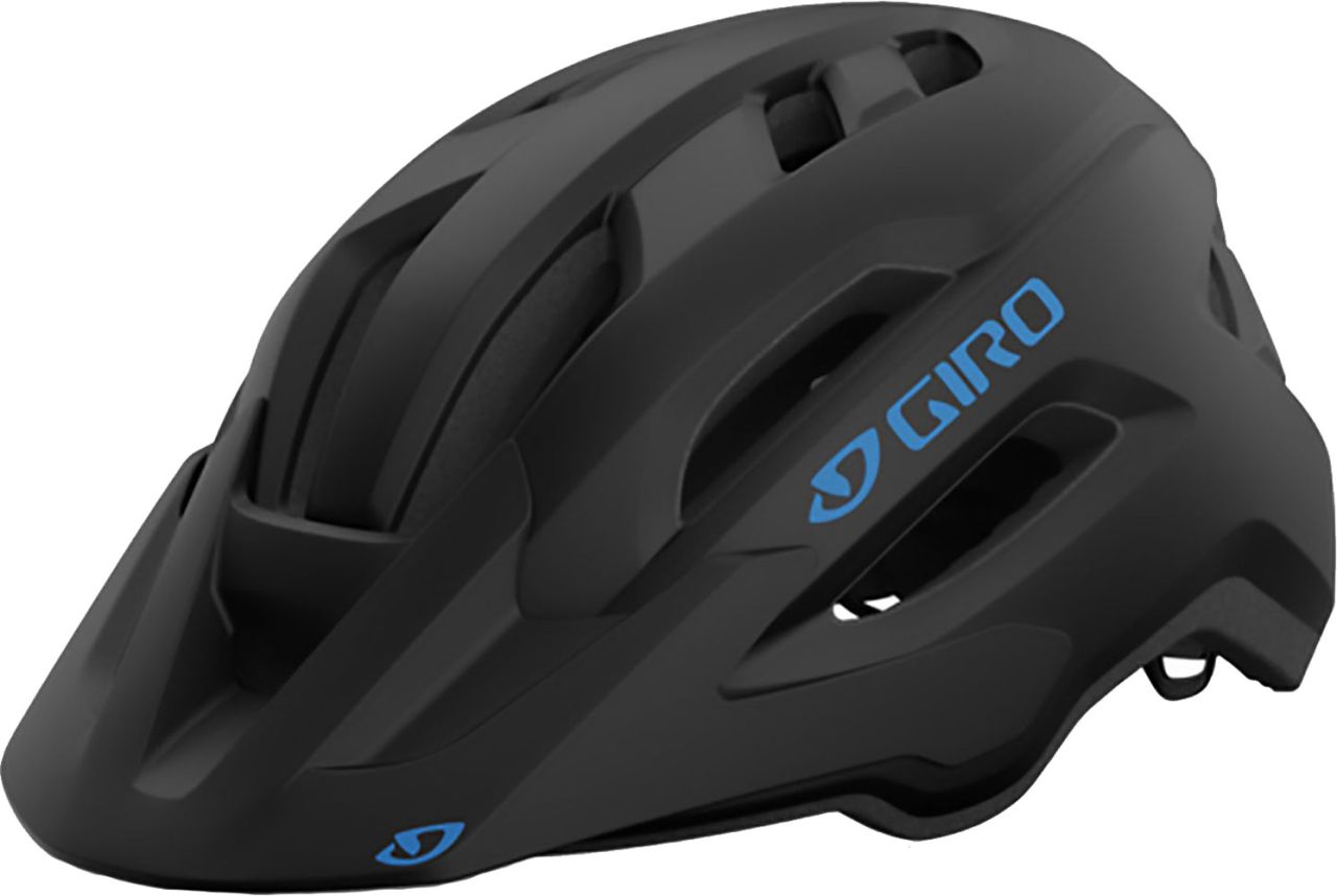 Giro Fixture II - Jugend MTB Helm kaufen | Bike-Discount