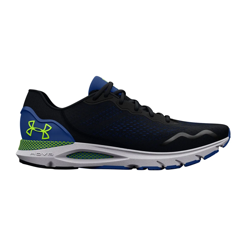 Under Armour HOVR Sonic 6 3026121-002 / schwarz