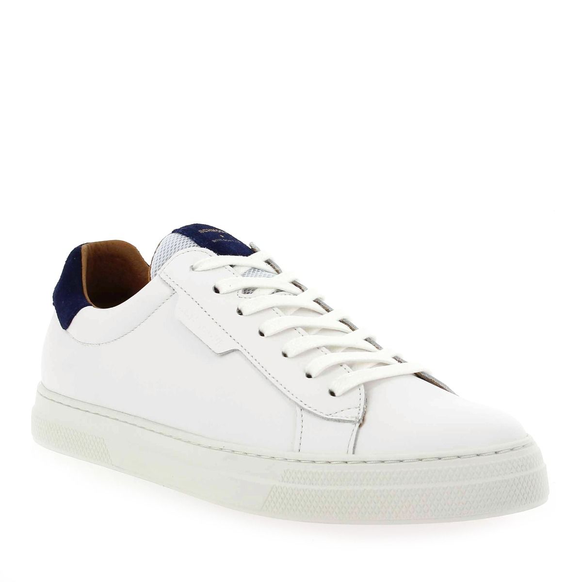 Schmoove  SPARK CLAY - Blanc Marine