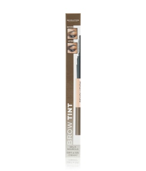REVOLUTION Brow Tint Colour Adapt Augenbrauenfarbe-2.56 ml