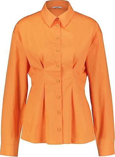 Envii Damen Bluse ENELECTRON LS SHIRT 6709