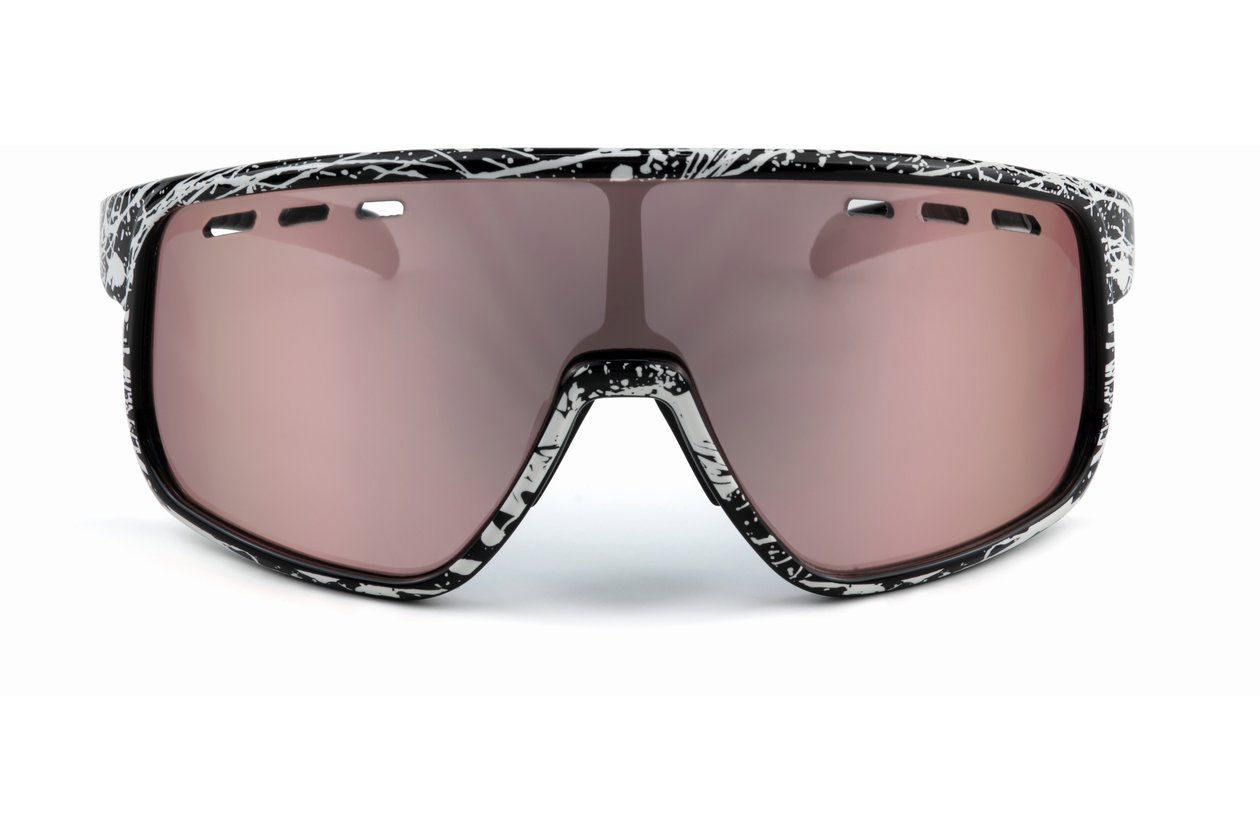 Casco SX-25 Vautron Splatter Sonnenbrille