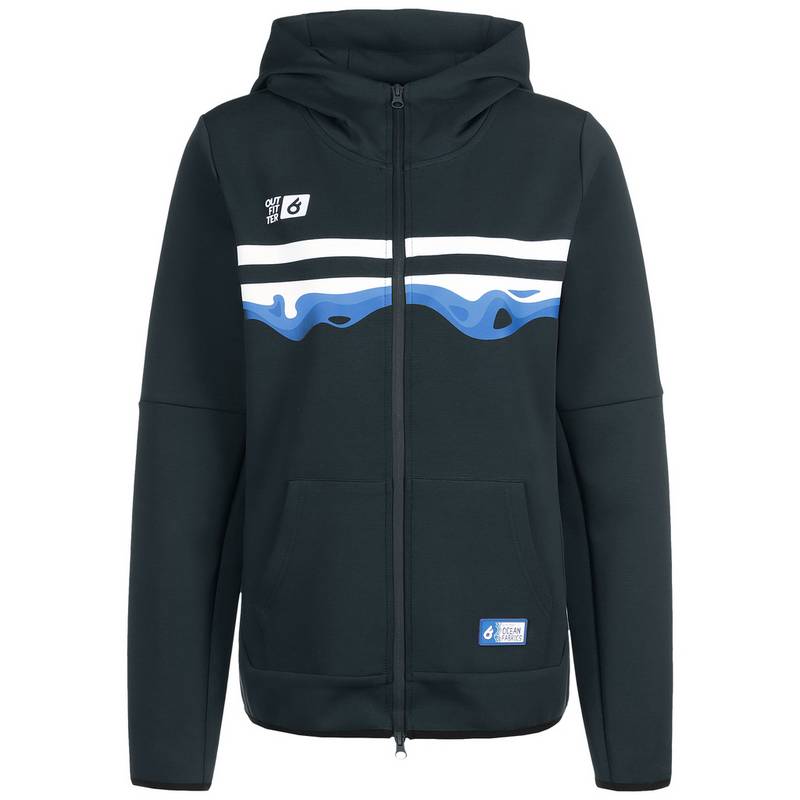 Ocean Fabrics OCEAN FABRICS TAHI Trainingsjacke Damen