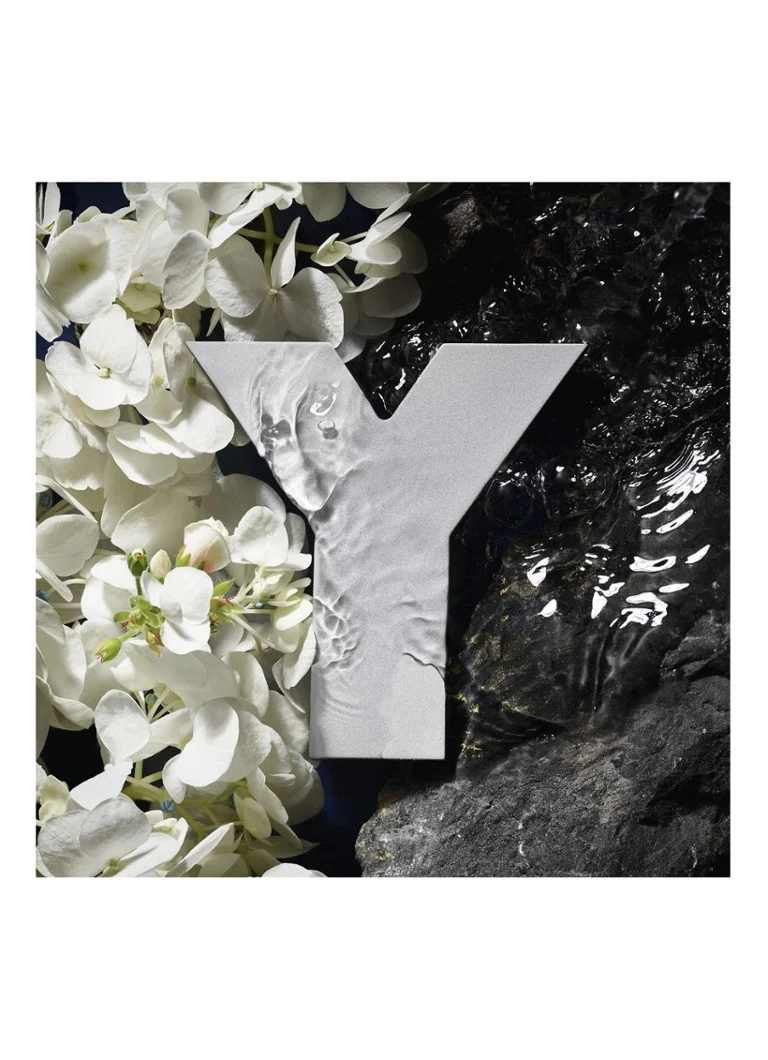 Yves Saint Laurent Y Eau de Toilette