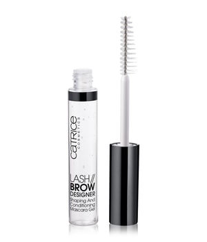 CATRICE Lash Brow Designer Shaping and Conditioning Mascara Gel Mascara-6 ml