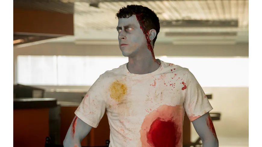 Final Cut of the Dead