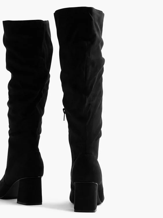 Bullboxer Stiefel