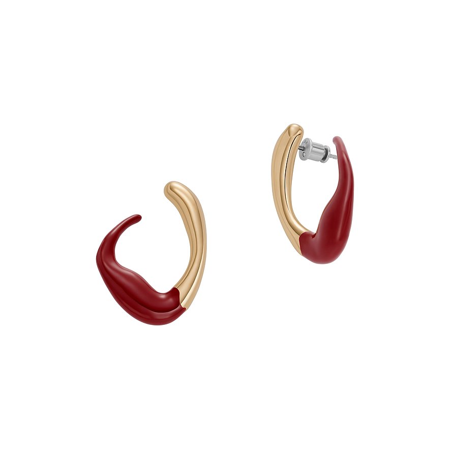 Skagen Creolen KARIANA
