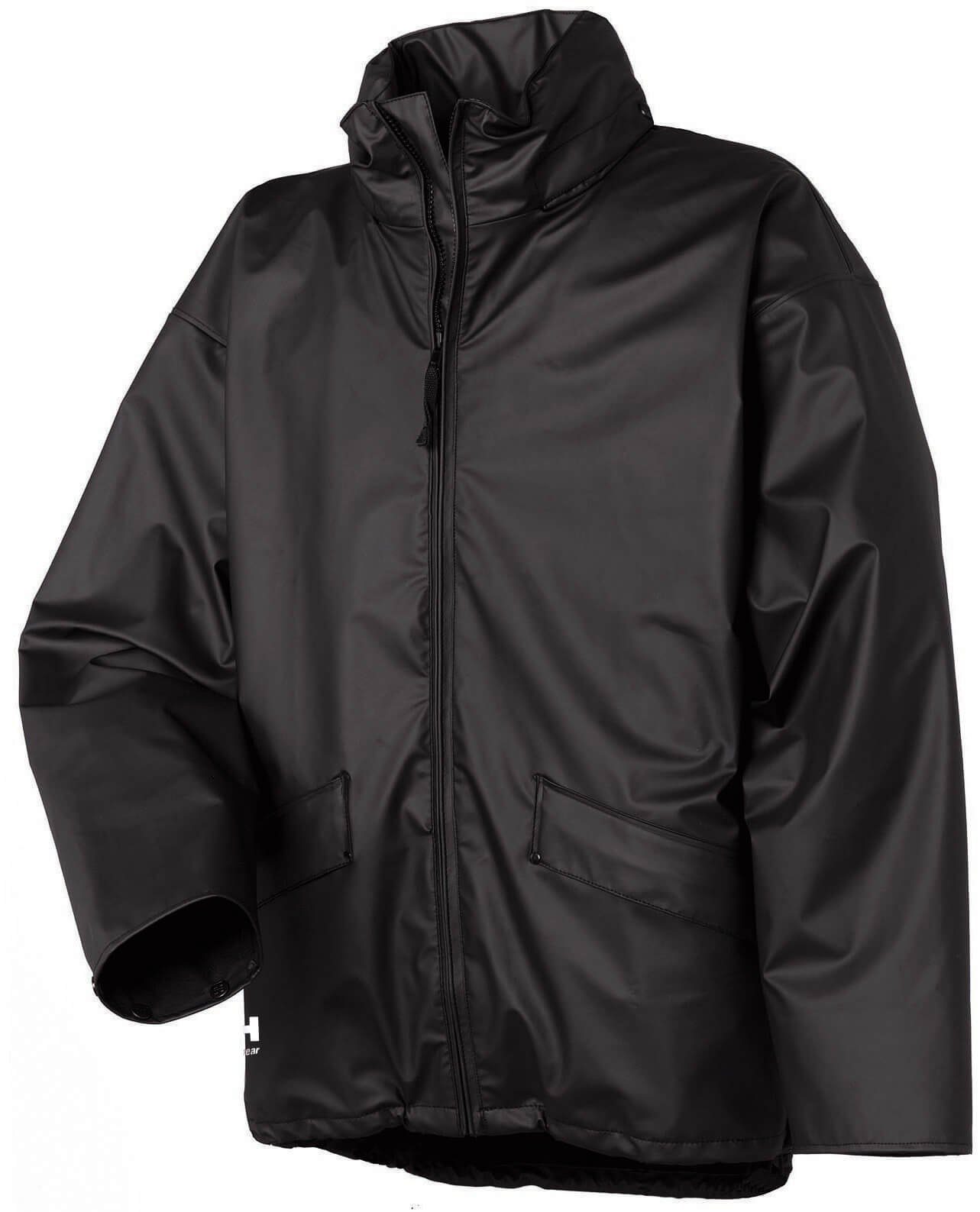 Helly Hansen Regen- und Matschjacke VOSS JACKET (1-St)