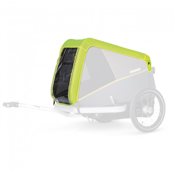 Croozer - Regenverdeck