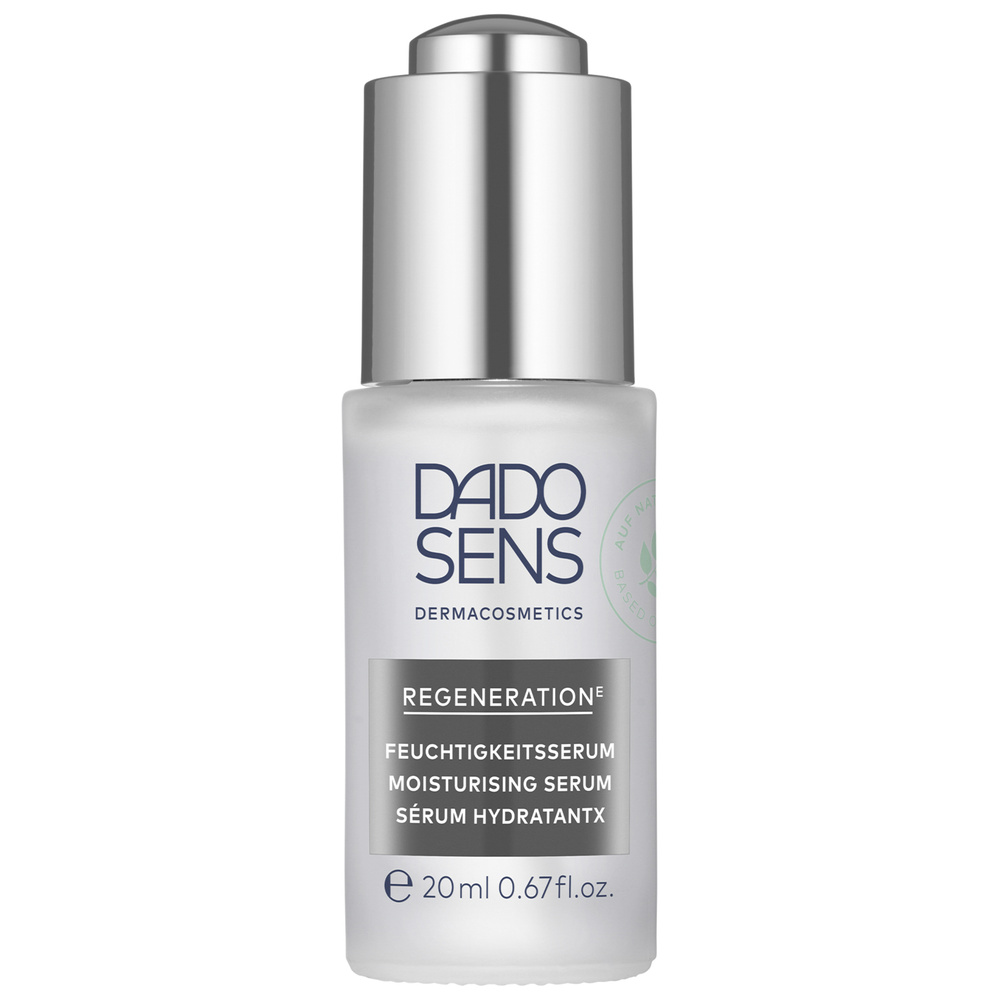 Dado Sens SÉRUM HYDRATANT REGENERATION E