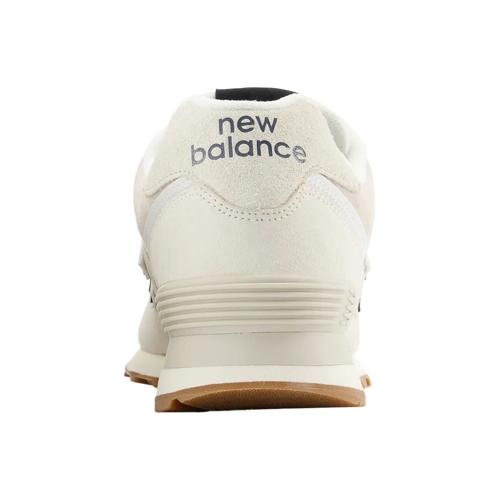 New Balance 574 U574NWB / weiss