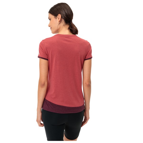 Vaude - Women's Sveit - T-Shirt