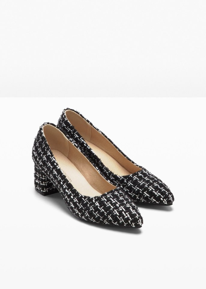 Pumps