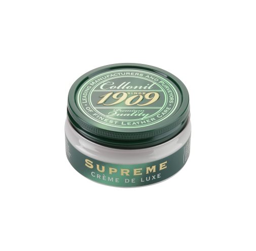 Collonil 1909 CRÈME DE LUXE D 100 ML FA