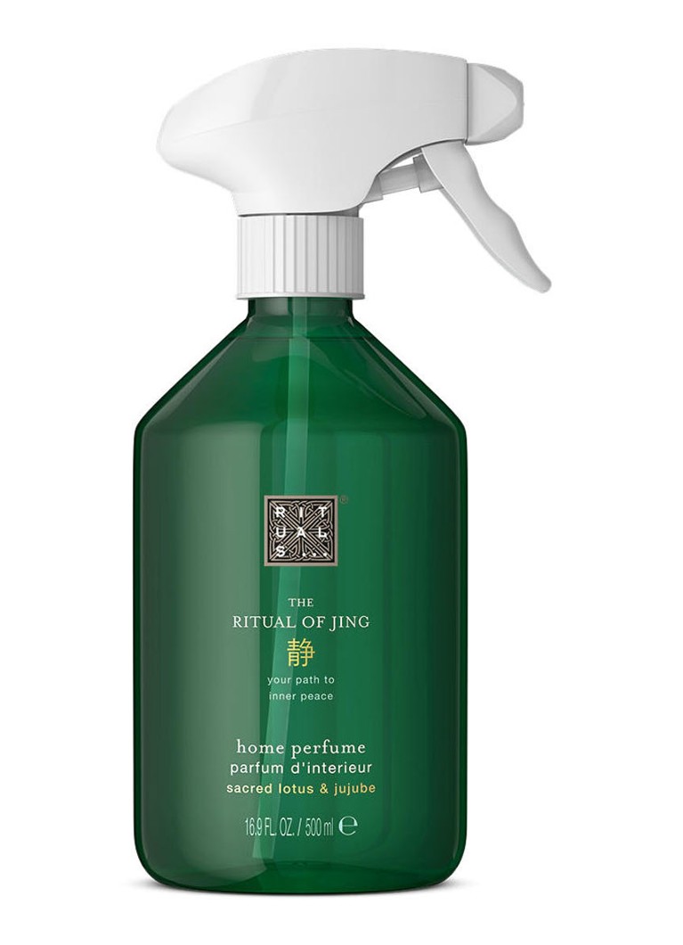 Parfum de casă Rituals The Jing Ritual - parfum de casă 500 ml