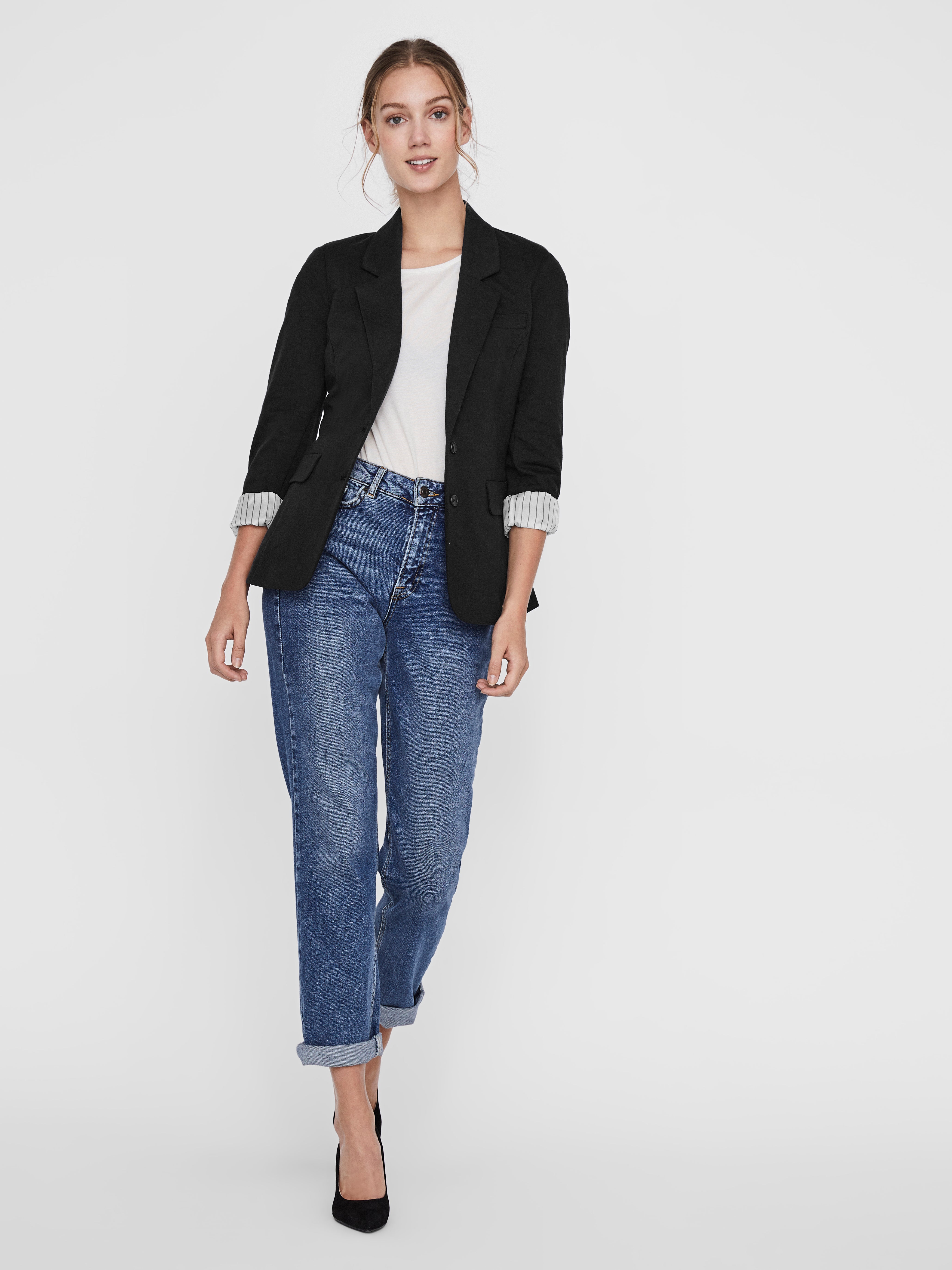 VMHARUKI Blazer