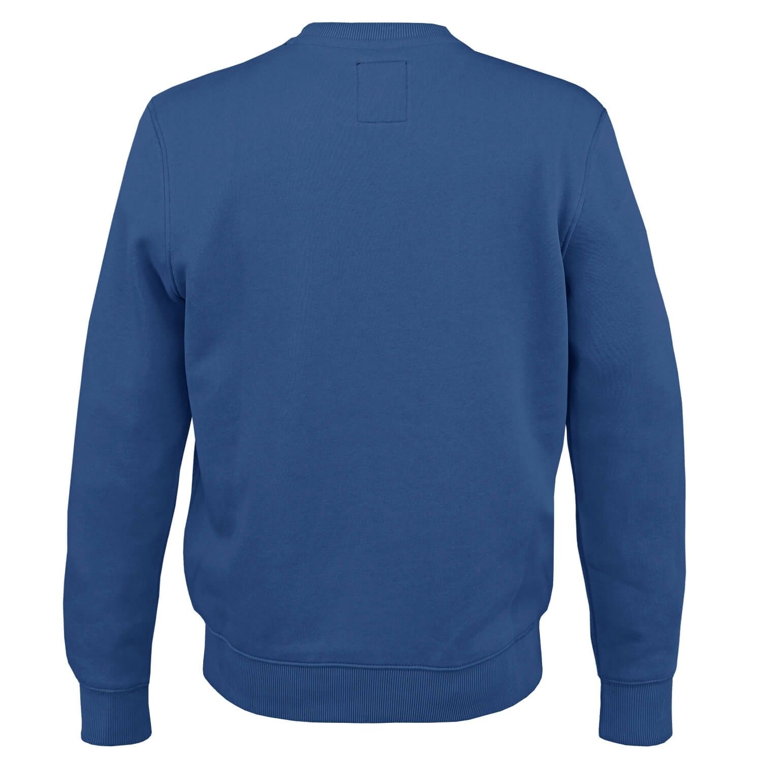 Basic Sweater