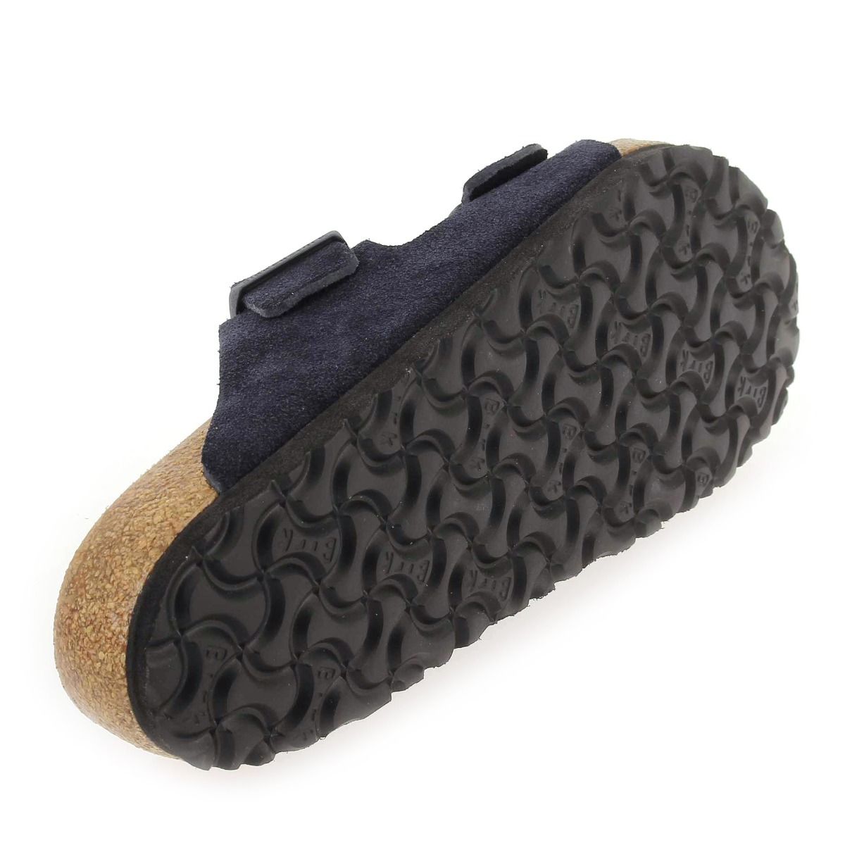 Birkenstock  ARIZONA H - Marine