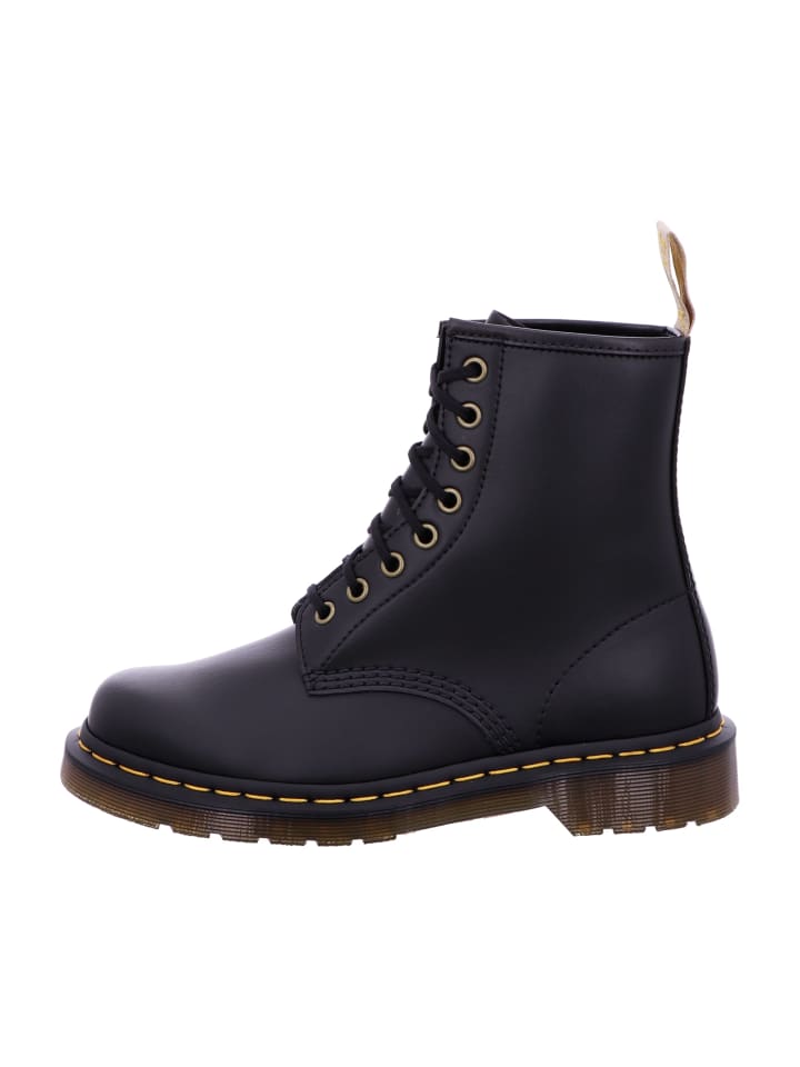 Dr. Martens Schnürboots in Schwarz günstig kaufen 39