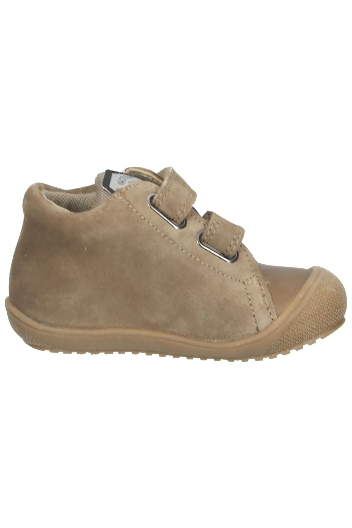 Naturino  Sneaker - Braun - Flacher Absatz